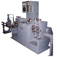 Bar Peeling Machines With Feed Gear Box