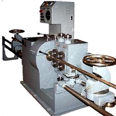 Bar Peeling Machines With Cutter Head