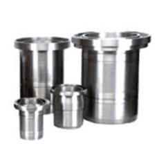 Abrasion Proof Compressor Bushes