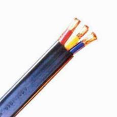 3 Core Flat Submersible Cable