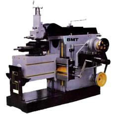 Heavy Duty Fabricated Shaping Machine