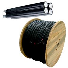 Electrical Aerial Bunched Cable