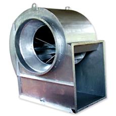 Single Inlet Type Centrifugal Blower Fan