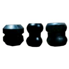 Industrial Grade Rubber Pads