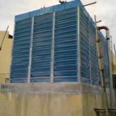 Steel Made Rust Resistant Fan Less Cooling Tower