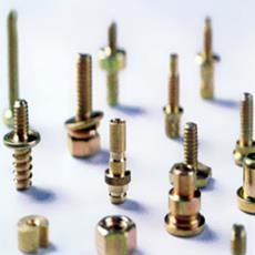 Automobile Nuts And Bolts