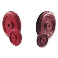 Heavy Duty Trolley Wheel