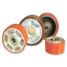 Industrial Polyurethane Support Wheel