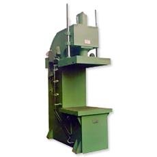 Hydraulic C Frame Press