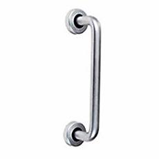 Aluminium Concealed Pull Handles