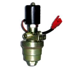 Cng Filter Solenoid Valve