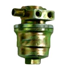 Liquid Petroleum Gas Filtering Valve