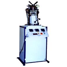 Manual/ Hydraulic Mounting Press Machines