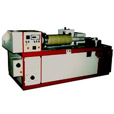 Heavy Duty Tape Slicing Machine