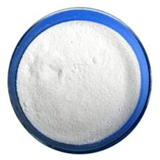 Processed White Calcium Powder