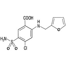 Diuretic/ Anti Hypertensive Drug Intermediate