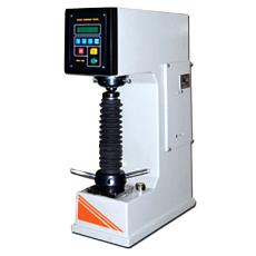 Motorised Digital Hardness Tester