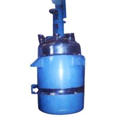 Steel Made Pressure Vessel