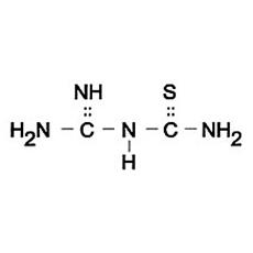 Guanyl Thiourea In Crystalline Powder Form