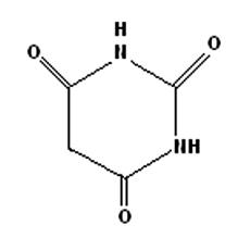 Water Soluble Barbituric Acid