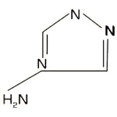 4:Amino 1.2.4 Triazole