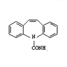 Carbamazepine In Crystalline Powder Form