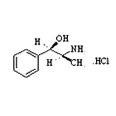 Phenyl Propanolamine Hcl