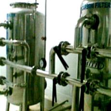 Industrial Grade Stainless Steel Filter