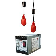 Industrial Grade Water Level Controller