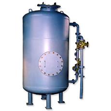 Environment Friendly Water Softening Plants