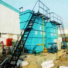 Package Type Wastewater Treatment Plant