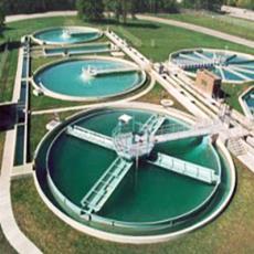 Waste Water Treatment Plant