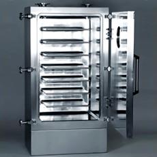 Vacuum Type Tray Dryer