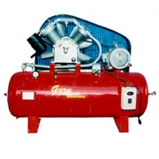 Wear Resistant Industrial Grade Air Compressor