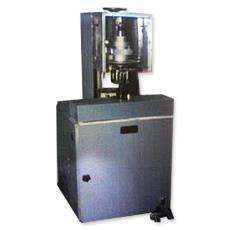 Poly Propylene Cap Sealing Machine