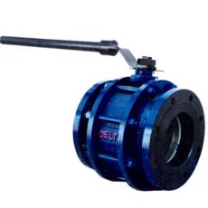 Three/ Four Way Ball Valve