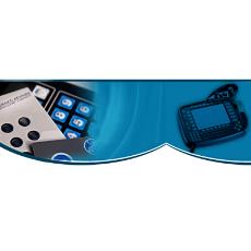 Industrial Grade Rigid Membrane Switches