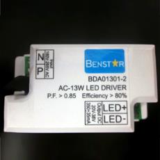 1.5 Kv Isolated Light Emitting Diode Driver