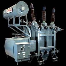 Mineral Oil Filled Power Transformer