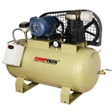 Single Stage Air Compressor