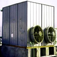 Forced Draft Counter Flow Cooling Tower