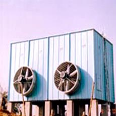 Induced Draft Cooling Tower