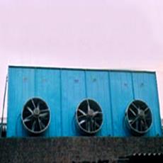 Forced Draft Cooling Towers