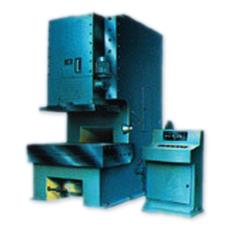 Compact C Type Gap Press