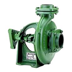 Industrial Pump In 350 Cubic M /Hr Capacity