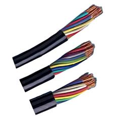 Multi Core Poly Vinyl Chloride Cable