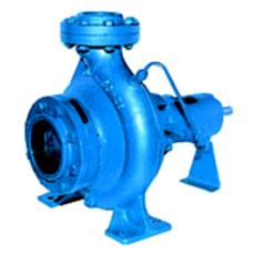 50 Hz/ 60 Hz Operated Industrial Pumps