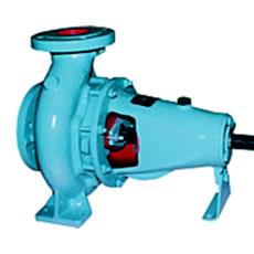 Industrial Grade Back Pull Out Pumps