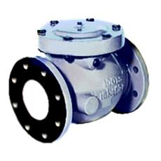 600 To 1200Mm Reflux Valve