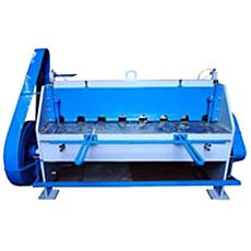 Industrial Mechanical Shearing Machine